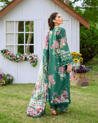Elaf Premium | Bridgerton Prints 26 | EPB-8B MARIN