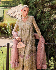 Mysie by Tahira | Alara Bridals 26 | FARIHA