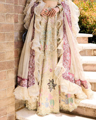 Mysie by Tahira | Alara Bridals 26 | WALIYA