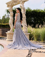 Mysie by Tahira | Alara Bridals 26 | HUSNA