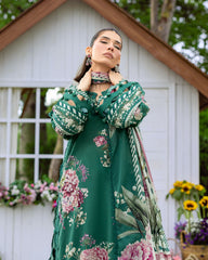 Elaf Premium | Bridgerton Prints 26 | EPB-8B MARIN
