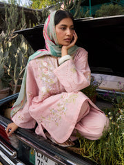 Zara Shahjahan | Coco Lawn 26 | Lune-2B