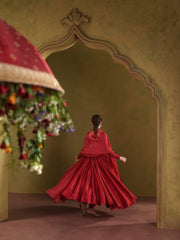 Faiza Saqlain | Luxury Festive’26 | Lamia Siham