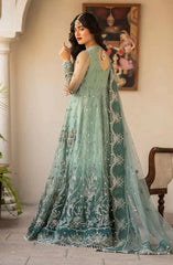Eleshia | Zarin Wedding Formals 23 | Zarela