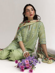 Zara Shahjahan | Coco Lawn 26 | Noa-5B