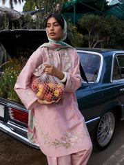 Zara Shahjahan | Coco Lawn 26 | Lune-2B