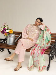 Zara Shahjahan | Coco Lawn 26 | Lune-2B
