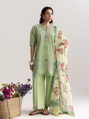 Zara Shahjahan | Coco Lawn 26 | Noa-5B