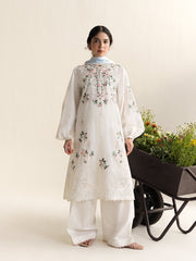 Zara Shahjahan | Coco Lawn 26 | Arlo-7A