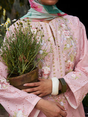 Zara Shahjahan | Coco Lawn 26 | Lune-2B