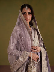 Faiza Saqlain | Luxury Festive’26 | Lamia Dania