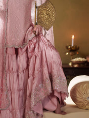 Faiza Saqlain | Luxury Festive’26 | Lamia Husna