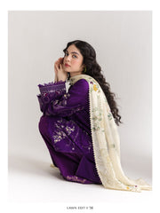Zara Shahjahan | Coco Lawn 26 | Eira-10B
