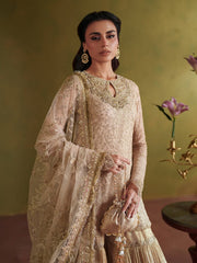 Faiza Saqlain | Luxury Festive’26 | Lamia Asfoureh