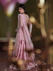Faiza Saqlain | Luxury Festive’26 | Lamia Husna