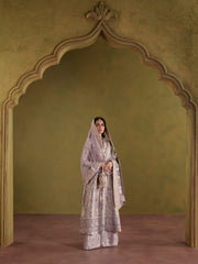 Faiza Saqlain | Luxury Festive’26 | Lamia Dania