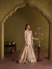 Faiza Saqlain | Luxury Festive’26 | Lamia Asfoureh