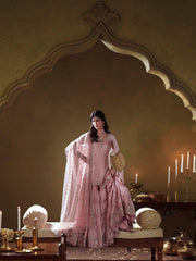 Faiza Saqlain | Luxury Festive’26 | Lamia Husna