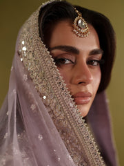 Faiza Saqlain | Luxury Festive’26 | Lamia Dania