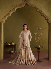 Faiza Saqlain | Luxury Festive’26 | Lamia Asfoureh