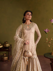 Faiza Saqlain | Luxury Festive’26 | Lamia Asfoureh