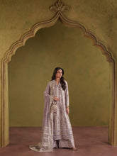 Faiza Saqlain | Luxury Festive’26 | Lamia Dania