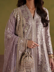 Faiza Saqlain | Luxury Festive’26 | Lamia Dania