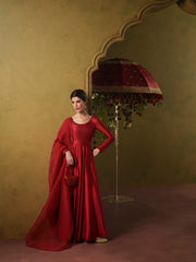 Faiza Saqlain | Luxury Festive’26 | Lamia Siham