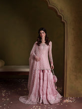 Faiza Saqlain | Luxury Festive’26 | Lamia Husna