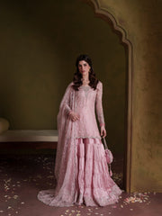 Faiza Saqlain | Luxury Festive’26 | Lamia Husna
