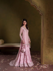 Faiza Saqlain | Luxury Festive’26 | Lamia Husna