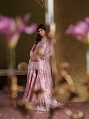 Faiza Saqlain | Luxury Festive’26 | Lamia Husna