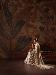 Faiza Saqlain | Luxury Festive’26 | Lamia Sanura