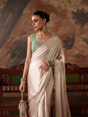 Faiza Saqlain | Luxury Festive’26 | Lamia Sanura