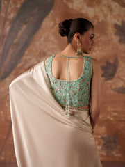 Faiza Saqlain | Luxury Festive’26 | Lamia Sanura