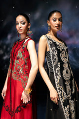 Fozia Khalid | Stardust Luxe | Estelle