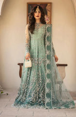 Eleshia | Zarin Wedding Formals 23 | Zarela