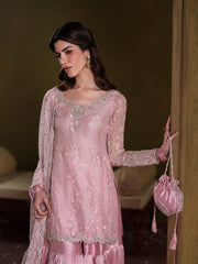 Faiza Saqlain | Luxury Festive’26 | Lamia Husna