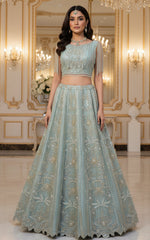 Threads and Motifs | Formal Dresses 25 | 10377