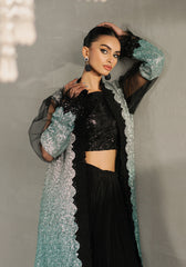 Zarqash | Silk Edit | ZQS 020 MEIRA