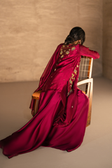 Sana Abbas | Zalea Formals | SIYA