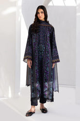 Baroque | Luxury Summer Pret | UF-4453