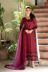 Azure | Vogue Formals | Viona