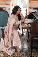 Azure | Eid Drop | Rosebud