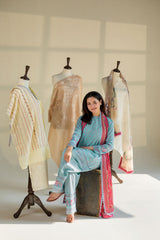 Sobia Nazir | Vital 26 | 6A