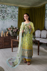 Sobia Nazir | Vital Lawn 25 | 6A
