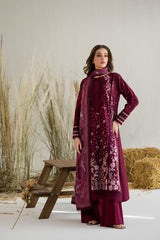 Sobia Nazir | Winter 25 | WE25-V1-6A