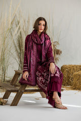 Sobia Nazir | Winter 25 | WE25-V1-6A