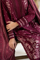 Sobia Nazir | Winter 25 | WE25-V1-6A