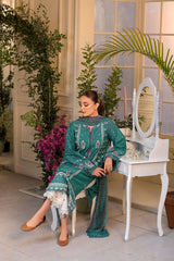 Sobia Nazir | Vital Lawn 25 | 6A
